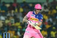 Ben Stokes couldn't live up to the reputation in the last two seasons.